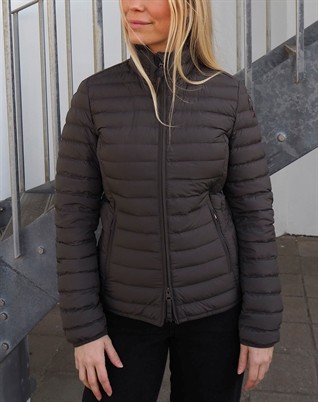 Geena Puffer Jacke